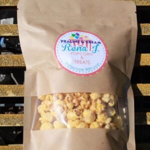 Praline & Cream Gourmet Popcorn