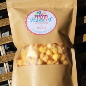 Classic Caramel Gourmet Popcorn